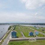 cơ hội sở hữu đất nền dự án marine city giá chỉ 1,6 tỷ vnd