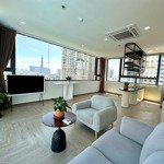 cho thuê penthouse cực rộng_ban công view landmark_hồ bơi_đầy đủ tiện ích_thảo điền