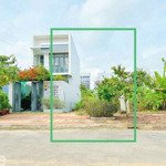 BÁN NỀN 100M² ĐƯỜNG B4 KDC TÂN PHÚ - CÁI RĂNG - CẦN THƠ