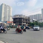 cho thuê toà nhà góc 2mt lương định của + bạch đông ôn, p. an phú, q2