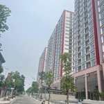 cho thuê căn hộ off tầng 3 khai sơn city , 45m2 ở, kinh doanh hoặc làm vp, 6tr/tháng