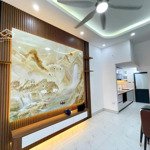 lĩnh nam, hoàng mai. dt 31m2 x 4 tầng, giá nhỉnh 5 tỷ.