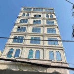 building mt cộng hòa, tân bình, 8mx24m, hầm 7 tầng. hđt 200tr/tháng giá 57 tỷ tl