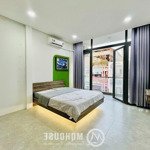 căn hộ studio bancol - bùi thị xuân quận 1 ngay công viên tao đàn