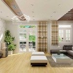 biệt thự 6x18m~108m2 bà huyện thanh quan, q3. 4 tầng mới đẹp + nội thất chỉ 16.5 tỷ, lh: 0902323354