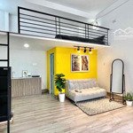 Căn Hộ - Duplex - Full Nội Thất - 30m2 - Giá Sinh Viên - An Ninh Tốt