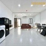 Căn Hộ 1PN_Nhà Mới 100%_Siêu Rộng 50m2_Full NT_Gần Phan Đăng Lưu