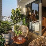 Tổng hợp căn 2Pn penthouse sân thượng to đùng - nuôi Pet Phú Nhuận