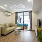 new service apartment for rent in district 1 nearly the walk street bùi viện ez to visit for expats