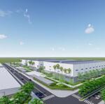 Cho thuê xưởng tại KCN Thuận Thành 3, Thuận Thành, Bắc Ninh. DT 4730m2, 5184m2, 5568m2, 6300m2 xưởng 2 tầng