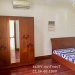Bán biệt thự vườn trục đường chính giá 23.6 tỷ ToanTranVillas