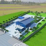 chuyển nhượng cụm kho xưởng 10.000m2 kcn hoà phú tp buôn ma thuột- phù hợp nhiều ngành nghề