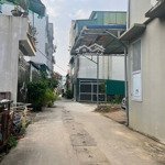 bán đất đại yên, chương mỹ, 126m2 full thổ cư, mặt tiền 5m, nở hậu