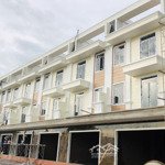 giờ không mua mua lúc nào-shophouse 1 trệt 3 lầu