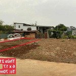 ĐẤT 3 MẶT TIỀN HẺM LƯƠNG THẾ VINH P. TÂN TIẾN GIÁ 1850