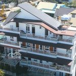 bán căn villa đang kinh doanh lưu trú ổn định. dt: 165m2 - 9,5 tỷ (thương lượng chính chủ)