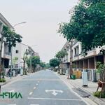 Cần bán gấp căn nhà phố khu đô thị Centa City Thuỷ Nguyên, Hải Phòng