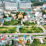 giá đầu tư đất 3 mặt tiền kqh phạm hồng thái cách hồ xuân hương 900m 90m2 ngang 4,5m chỉ 9,8 tỷ