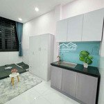 CHO THUÊ CĂN HỘ CHUNG CƯ STUDIO CỬA SỔ GIÁ RẺ GẦN GA SÀI GÒN THÁNG 10