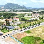 đất nền dự án centre ville lương sơn giá chỉ 2,3 tỷ. sát kđt tập đoàn xuân cầu, cơ hội x2 tài sản