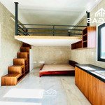 TÔ KÝ — CVPMDuplex Mới Xây - Full Nội Thất 