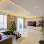 BÁN CĂN HỘ DUPLEX SADORA SALA - VIEW THÀNH PHỐ BAO QUÁT