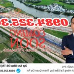 dự án khu đô thị bắc hà thanh quy nhơn mở bán cuối năm 2024. lh: 0984325365 để tư vấn