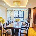 duplex yên hòa park view-3 vũ phạm hàm. sổ đỏ 235m-5n, 4wc full nt cao cấp, 26 tỷ. 0974687037