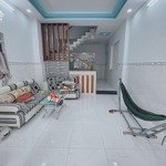 quận 7 - tân thuận đông - bán nhà mới 64,2m2 - hxh 5m - chỉ 6,8 tỷ