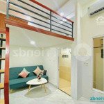 CHO THUÊ PHÒNG DUPLEX FULL NỘI THẤT - GẦN KHU CHẾ XUẤT ,KDC NAM LONG