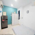 CĂN HỘ STUDIO FULL NỘI THẤT NHƯ HÌNH CỬA SỔ TRỜI