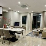 Cho thuê Căn hộ Vĩnh Hội, 100m2, 3 phòng, chỉ 25 triệu