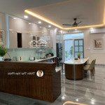 biệt thự cao cấp đường 52 hướng đông/ đông bắc, đối diện sugar town | bán đảo vạn phúc city