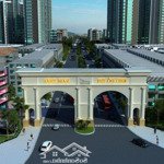 thông tin dự án kđt nam thái square city phổ yên - khu đô thị quảng trường phổ yên mua giá gốc cđt