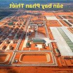 Bán đất Thiện Nghiệp sân bay Phan Thiết 2.000m2 có 600 m2 thổ cư