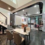 nhà 2 tầng 2 mê full nội thất kiệt lê độ - dt: 63,2m2 ngang 5m vuông vức