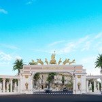 bán biệt thự vinhomes royal island giá 19,061 tỷ vnd tại hải phòng