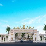 bán biệt thự vinhomes royal island giá 20,66 tỷ vnd tại hải phòng