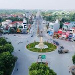 bán lô đất kim cương giũa lòng đô thị , đất siêu đẹp và giá siêu đầu tư