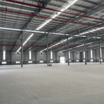 Bán Nhà Xưởng 7.500M2 Ở Kcn Phú An Thạnh, Bến Lức, Long An