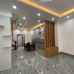 Nhà cho thuê Full nội thất kế bên AEON Phường 6 Tp.Tân An