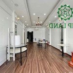 Cho thuê MBKD 1 trệt 1 lầu mặt tiền đường 30/04 mở shop, showroom