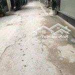 bán đất 58m2 tựu liệt, thanh trì sổ đỏ sang tên nhanh.