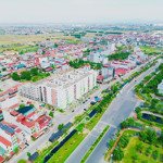 chung cư thương mại bắc kỳ - yên phong giá rẻ hơn noxh.