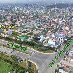 sốc 159m2 tại trung tâm thuỷ nguyên, hải phòng, vị trí vàng, giá cực tốt cho anh chị đầu tư