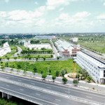 chính chủ bán gắp lô đất nền dự án the sol city 2,3 tỷ