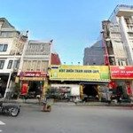 cần bán đất giá 1,89 tỷ vnd tại đường trần quang khải, ninh bình