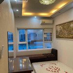 căn hộ tầng trệt 50m2 2 phòng ngủ chung cư OSC Land