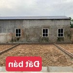 thửa đất 60m2, mt6m, 1.25 tỷ, ô tô đỗ cửa, vệ linh, sóc sơn.