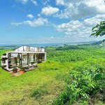 6500m2 ĐẤT ĐẸP 320k/m2 View hồ Trị An, Đồng Nai